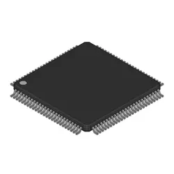 CY7C1333-66AC