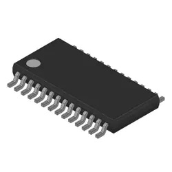 MAX1165BCUI+