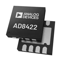 AD8422ACPZ-R7