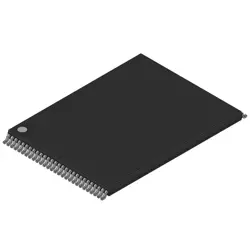 JS28F640P33T85A