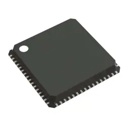 EFM32GG840F512G-E-QFN64R