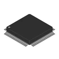 MC9S12GC64MFUE