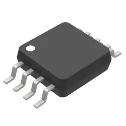 ADC121S655CIMM/NOPB