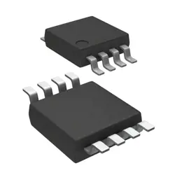 MAX9717DEUA