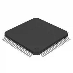 MSP430F2417TPN