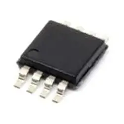 LTC2053IMS8