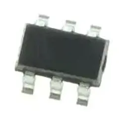 MAX2671EUT