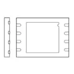 N25Q128A13BF840F