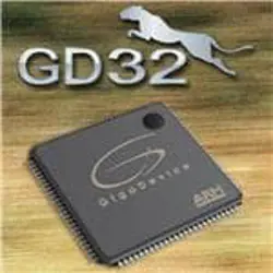 GD32F407ZGT6