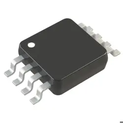 HMC320MS8GE